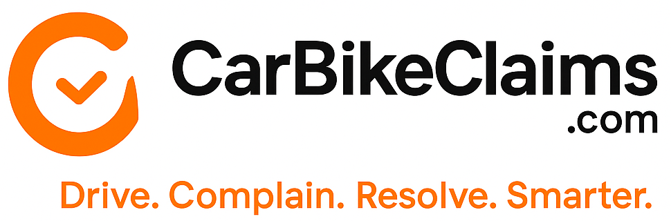 CarBikeClaims